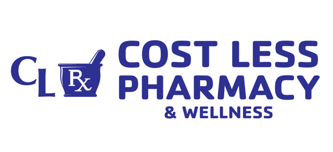 Cost Less Pharmacy and Wellness - Fircrest
